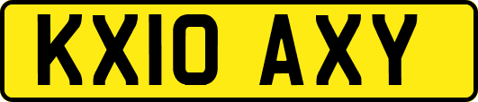 KX10AXY