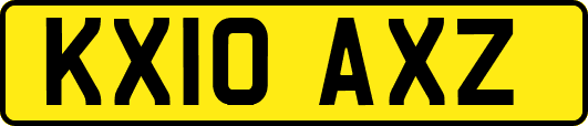 KX10AXZ