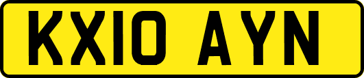 KX10AYN