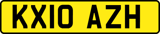 KX10AZH