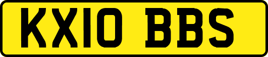 KX10BBS