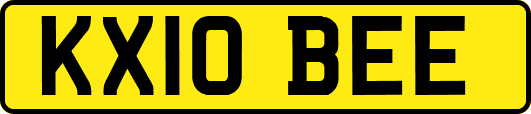KX10BEE