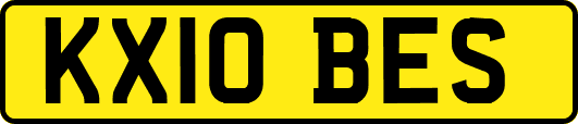 KX10BES