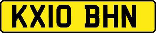 KX10BHN