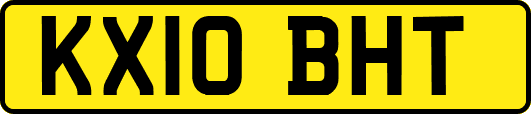 KX10BHT