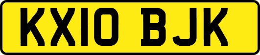 KX10BJK