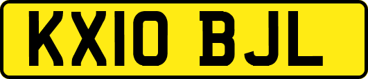 KX10BJL