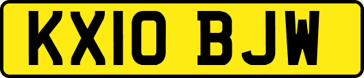 KX10BJW