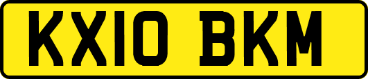 KX10BKM
