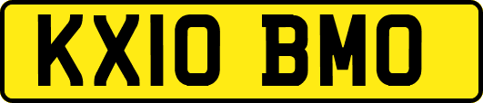 KX10BMO
