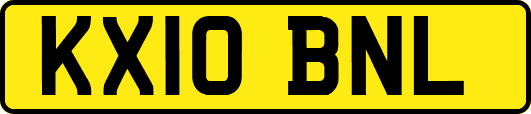 KX10BNL