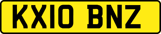 KX10BNZ