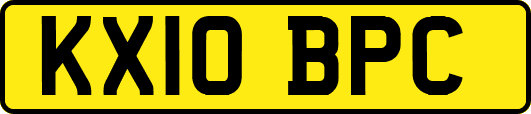 KX10BPC