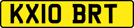 KX10BRT
