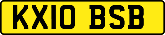 KX10BSB