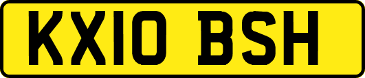 KX10BSH