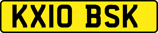 KX10BSK