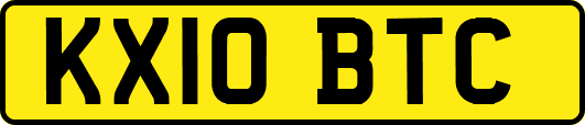 KX10BTC
