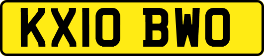 KX10BWO