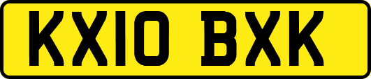 KX10BXK
