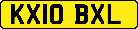 KX10BXL