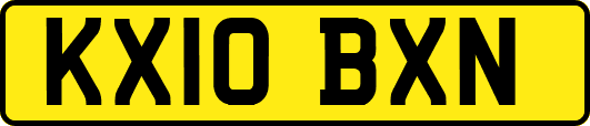 KX10BXN
