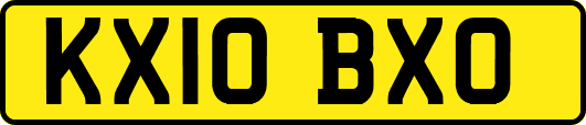 KX10BXO