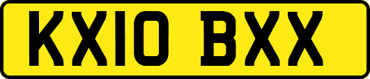 KX10BXX