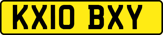 KX10BXY