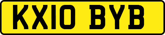 KX10BYB