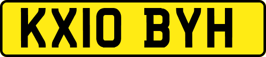 KX10BYH