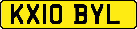 KX10BYL