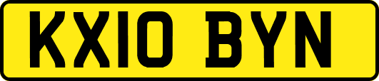 KX10BYN