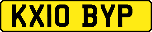 KX10BYP