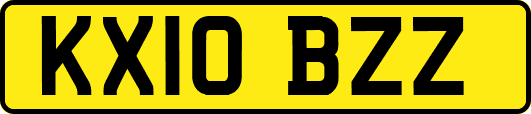 KX10BZZ
