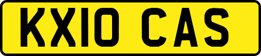 KX10CAS