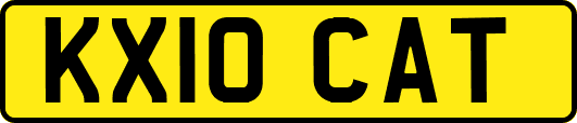 KX10CAT