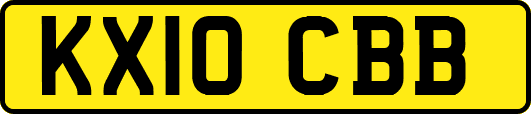 KX10CBB