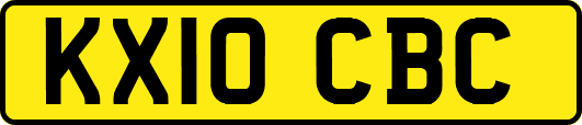 KX10CBC
