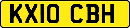 KX10CBH