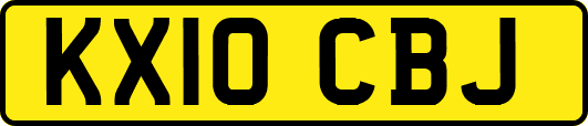 KX10CBJ