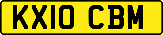 KX10CBM