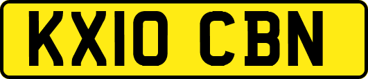 KX10CBN