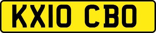 KX10CBO