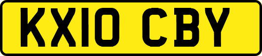 KX10CBY