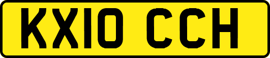 KX10CCH