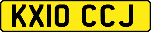 KX10CCJ