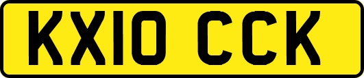 KX10CCK
