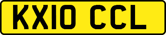 KX10CCL