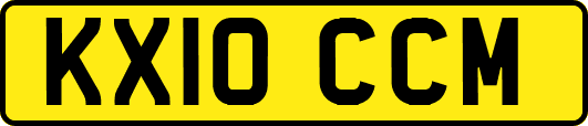 KX10CCM